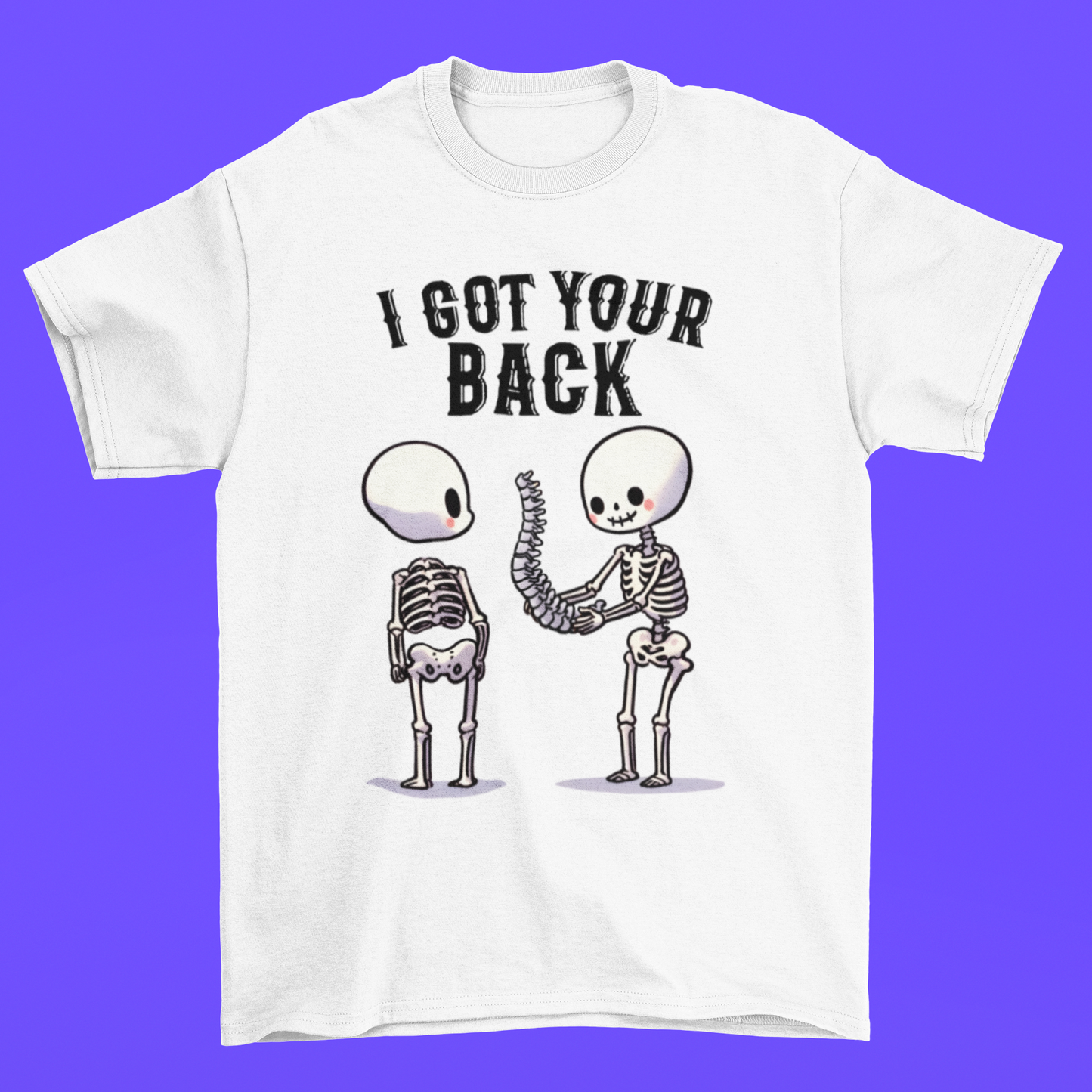 I Got Your Back T-shirt