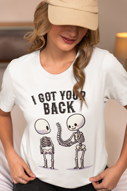 I Got Your Back T-shirt