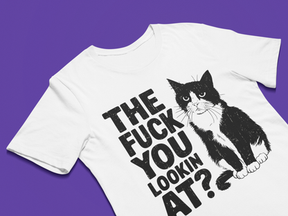 What Are You Looking At? T-shirt