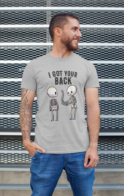 I Got Your Back T-shirt