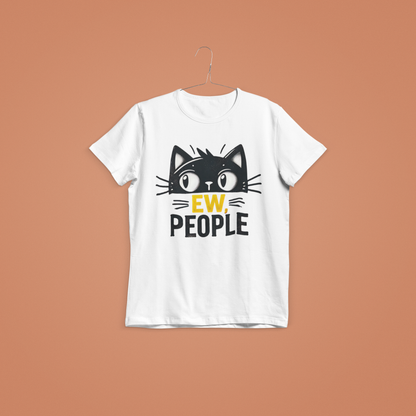 Ew, People T-shirt