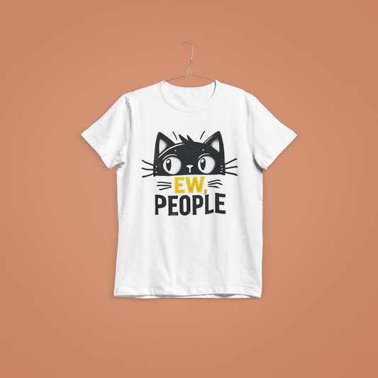 Ew, People T-shirt