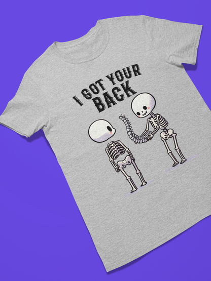 I Got Your Back T-shirt