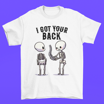 I Got Your Back T-shirt