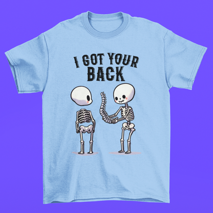 I Got Your Back T-shirt