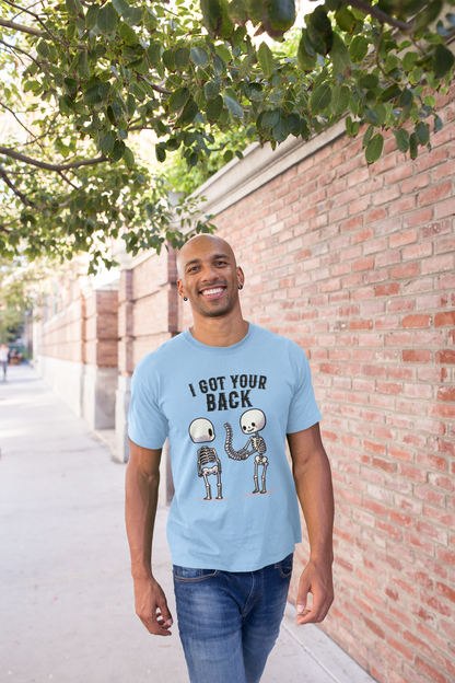 I Got Your Back T-shirt